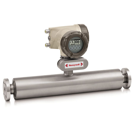 VersaFlow Coriolis 100