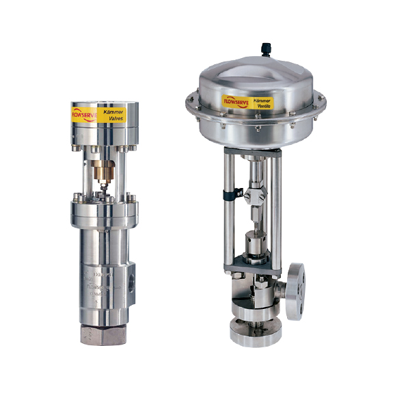 HPFlow 011000 / 015000