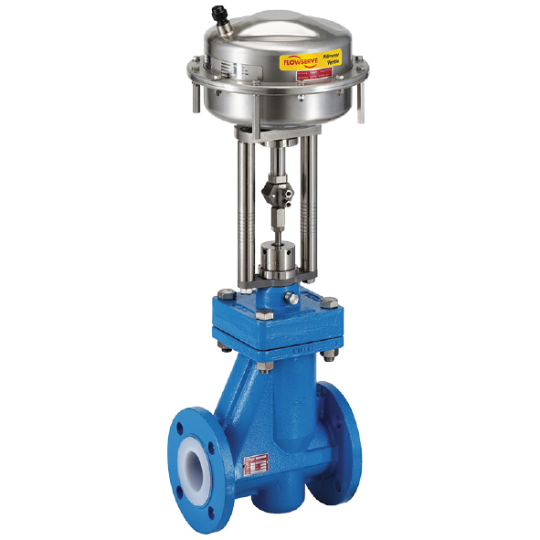 LinedFlow 132000