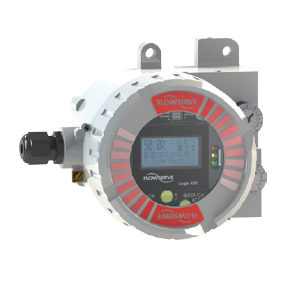 Logix 420