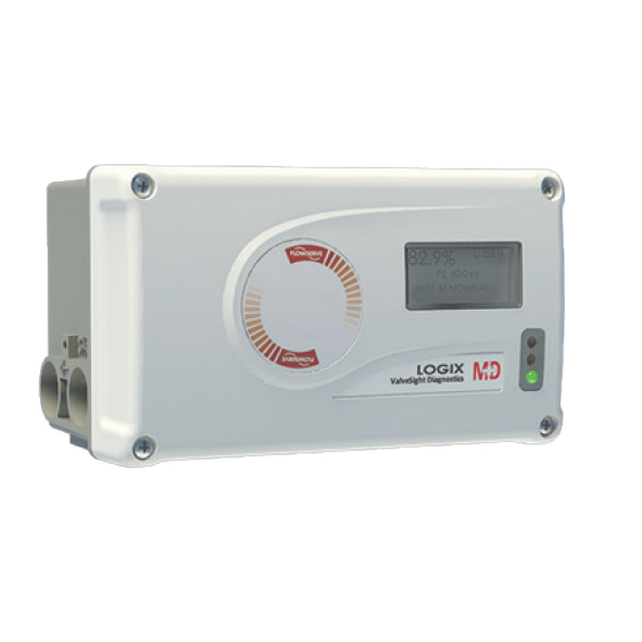 Logix 520MD+